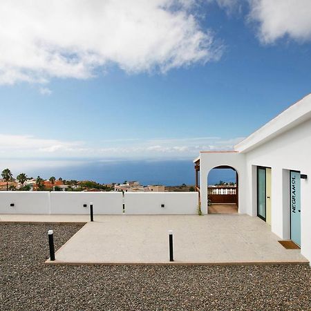 Linaje Del Pago Castellana Villa Tacoronte Eksteriør bilde
