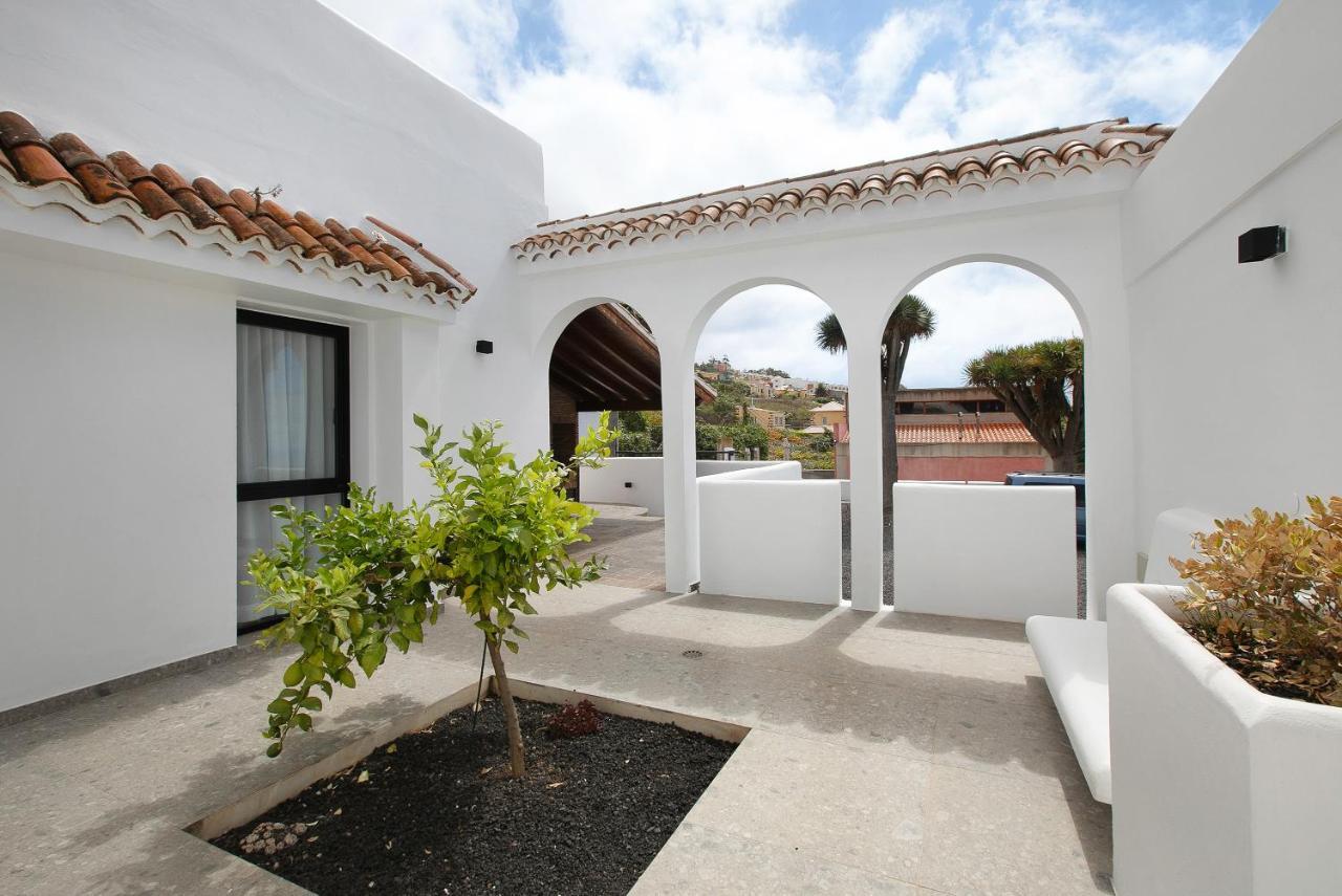 Linaje Del Pago Castellana Villa Tacoronte Eksteriør bilde