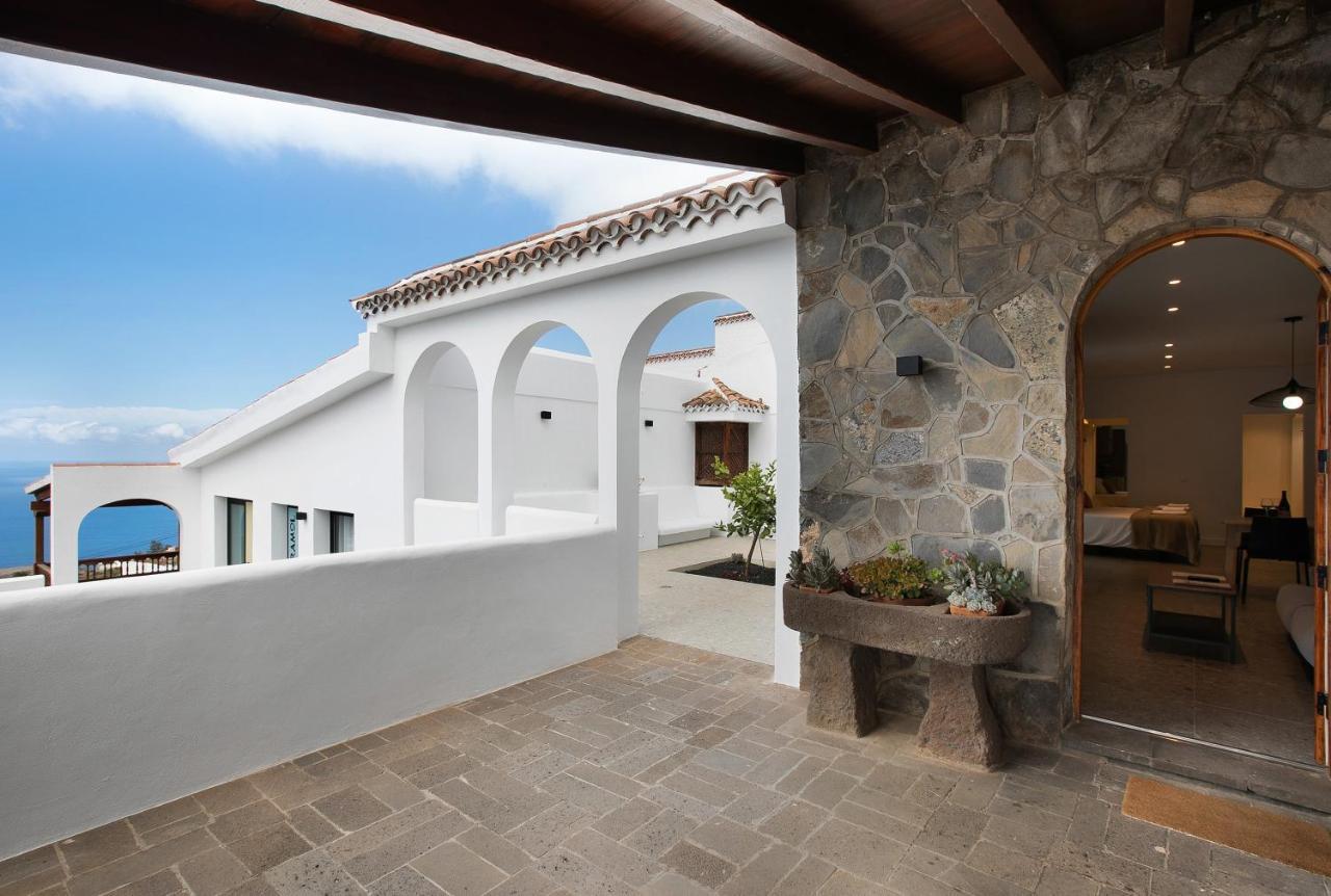 Linaje Del Pago Castellana Villa Tacoronte Eksteriør bilde