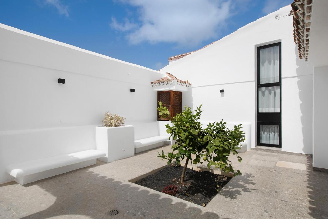 Linaje Del Pago Castellana Villa Tacoronte Eksteriør bilde